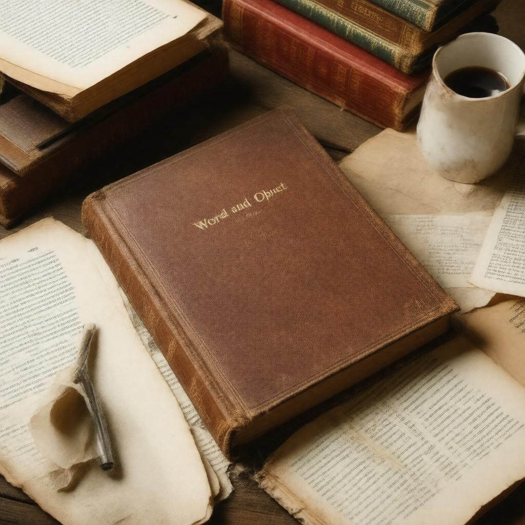 Word and Object